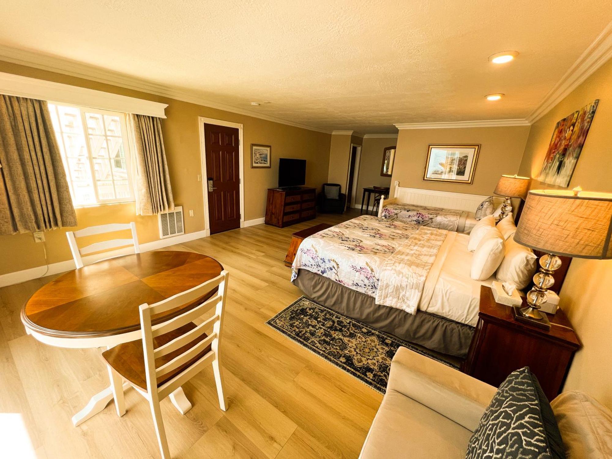 Cliff House Inn Muscle Shoals Esterno foto
