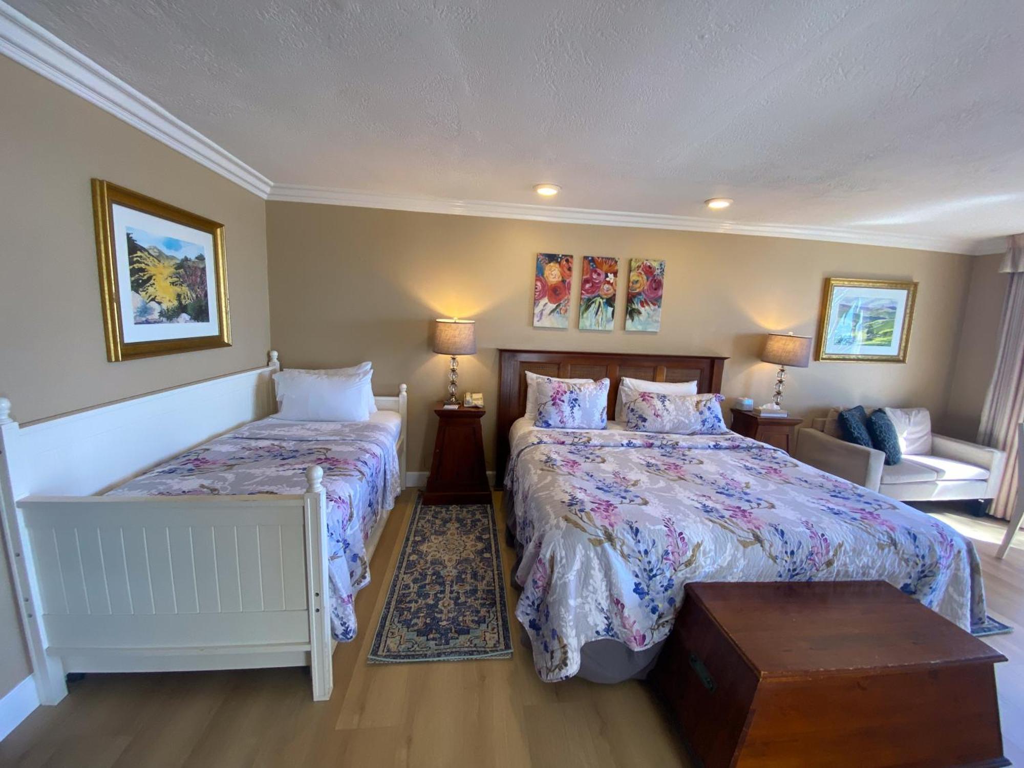 Cliff House Inn Muscle Shoals Esterno foto