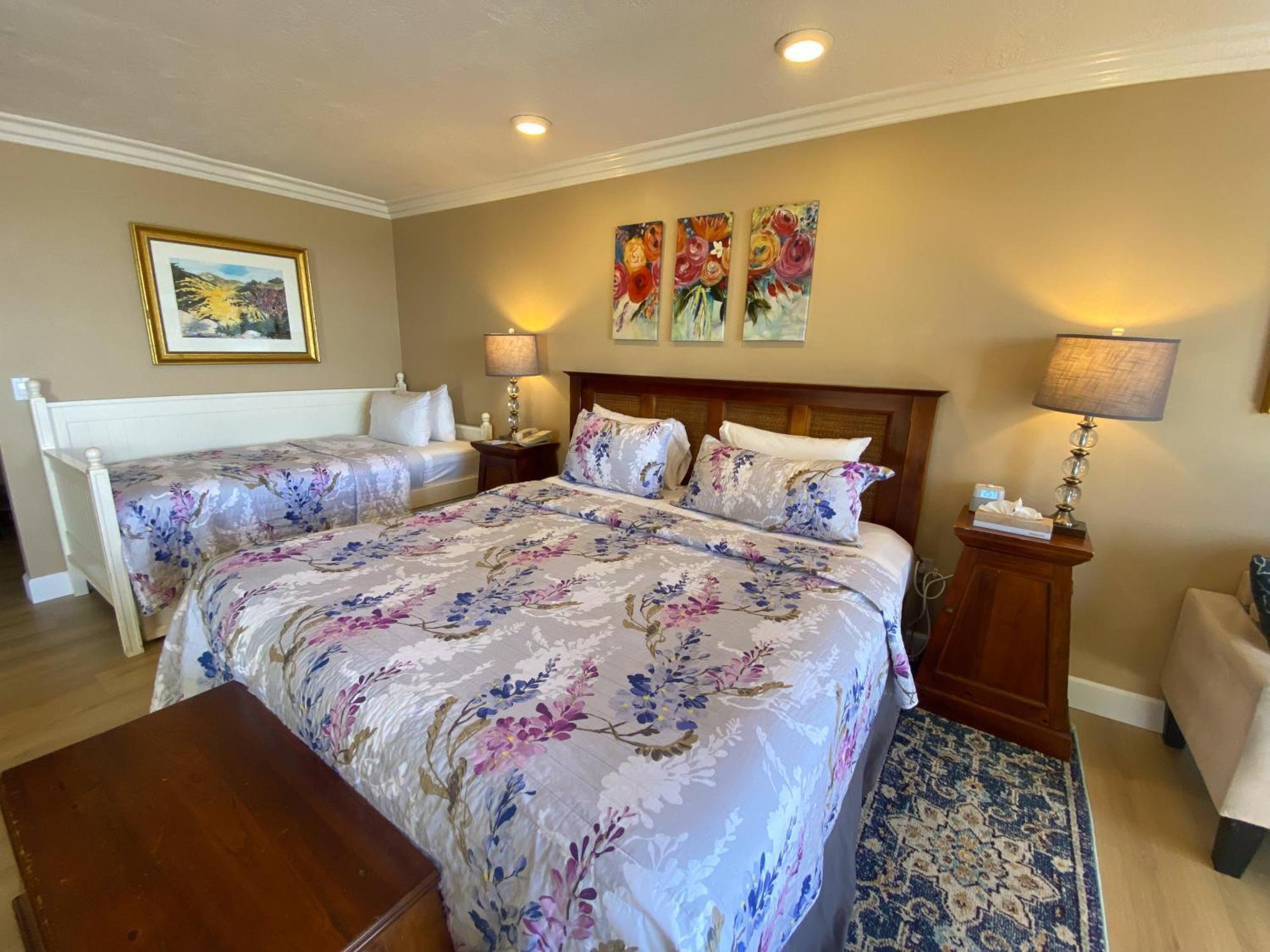 Cliff House Inn Muscle Shoals Esterno foto